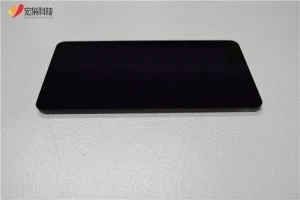 5 Inch y'Igikoresho Lcd