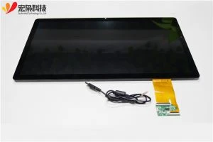 Lcd Korezo y'Igikoresho c'Imashini.